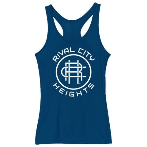 Image of RCH LADY TANK TOP
