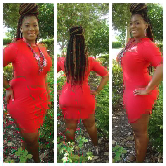 Image of Cherry Bomb