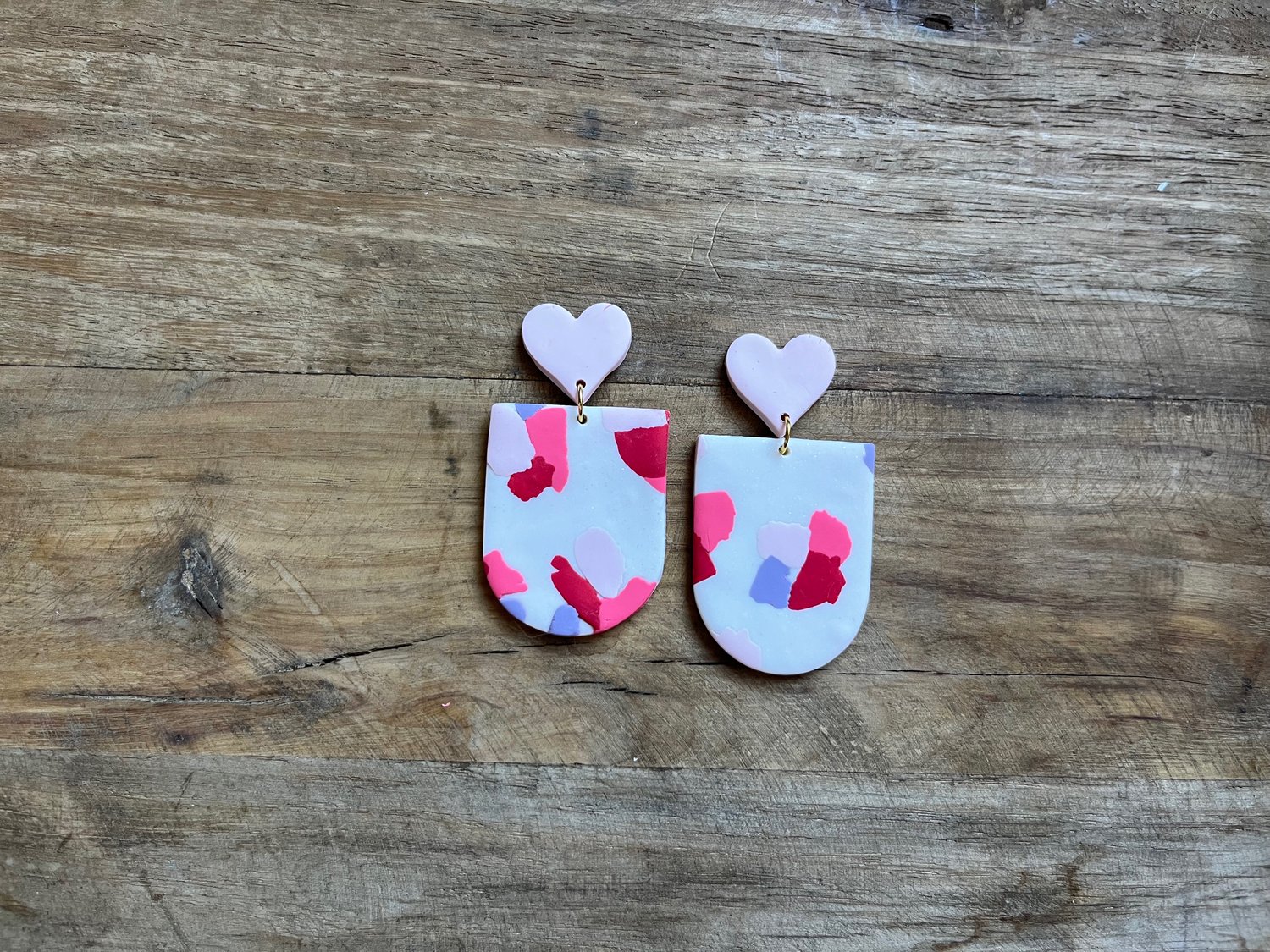 Image of Olympic in Valentines Art