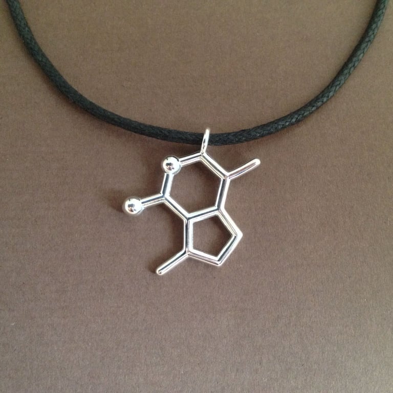 catnip necklace Image 4