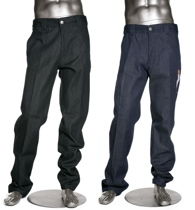 Pro Club Fleece Cargo Pants | HomieGear