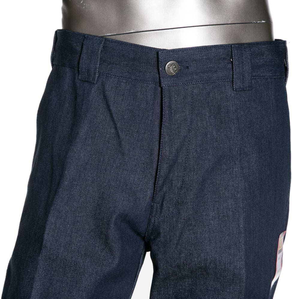 Image of FB County Denim Fashion Jeans