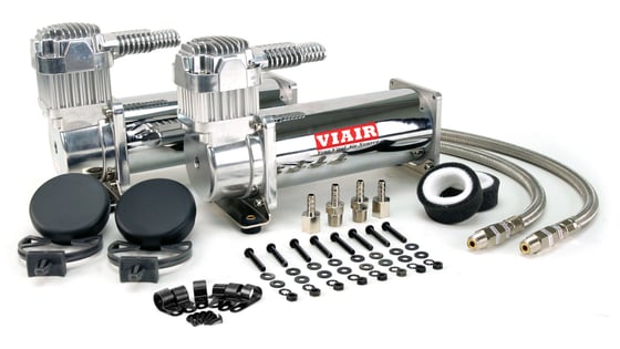 Image of Dual 444 Compressor Kit