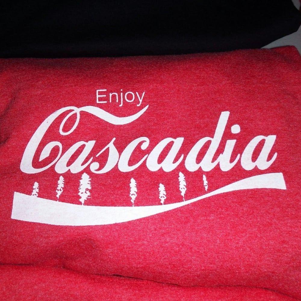 Image of Enjoy Cascadia 