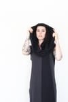 Oversized tunic 
