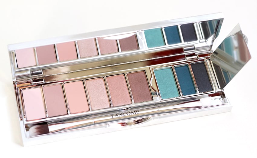 Image of Lancome My French Palette Limited Edition **New**