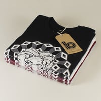 Image 1 of ob1 x Nick Imms - Girl Tee