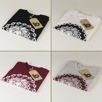 Image 4 of ob1 x Nick Imms - Girl Tee
