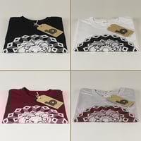 Image 5 of ob1 x Nick Imms - Girl Tee