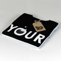 Image 1 of Your Only Hope Tee