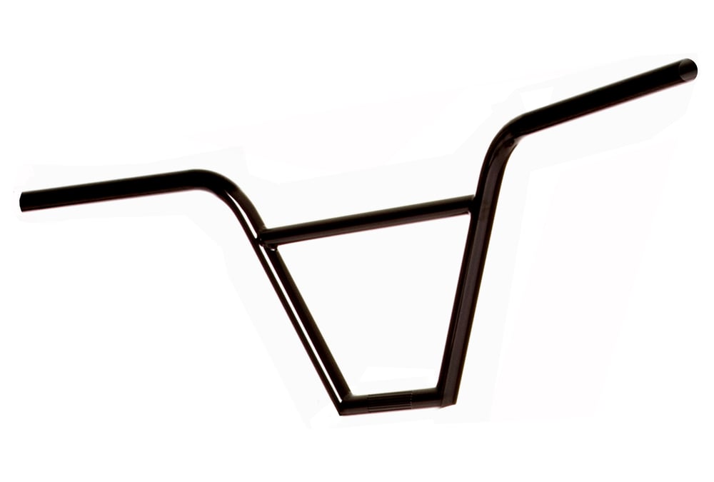 Image of Strobmx "Hard 4" Bar