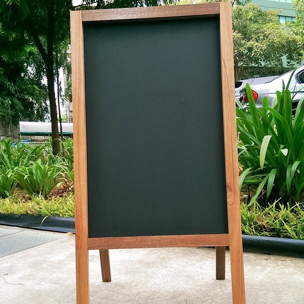 Chalk'let — Products