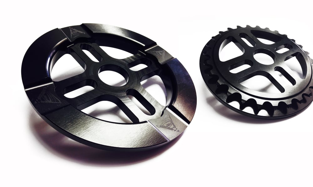 Image of Strobmx "Guardian" Sprocket 