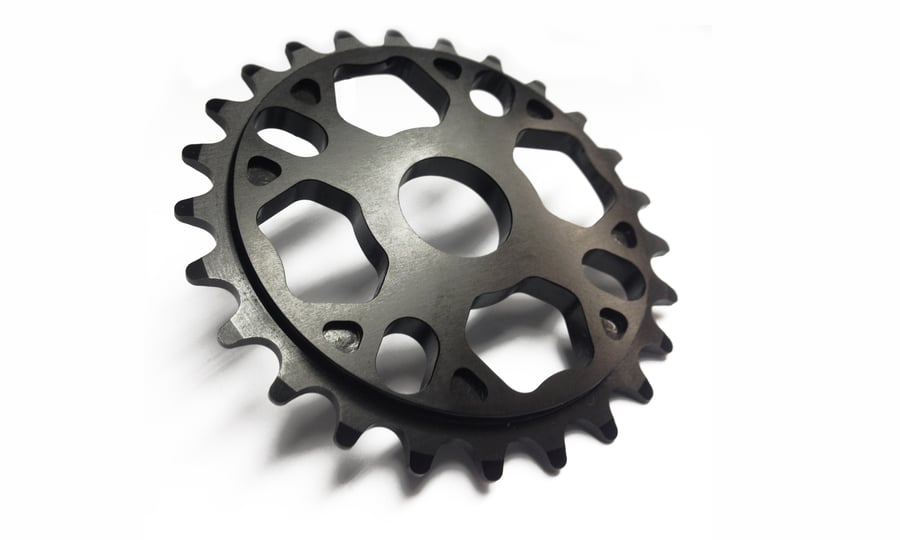 Image of Strobmx "E-Street" Sprocket 