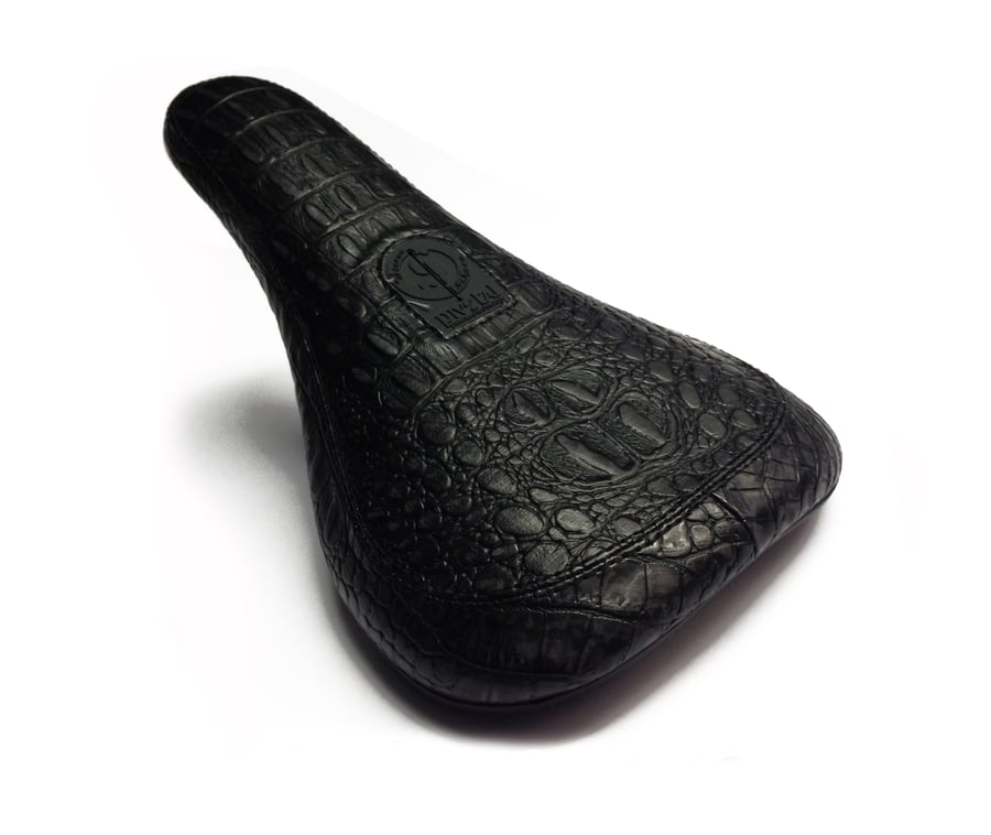 Image of Strobmx "Black Gator" Pivotal Seat 