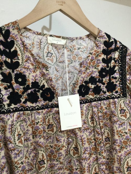 Image of Blouse Deliza 