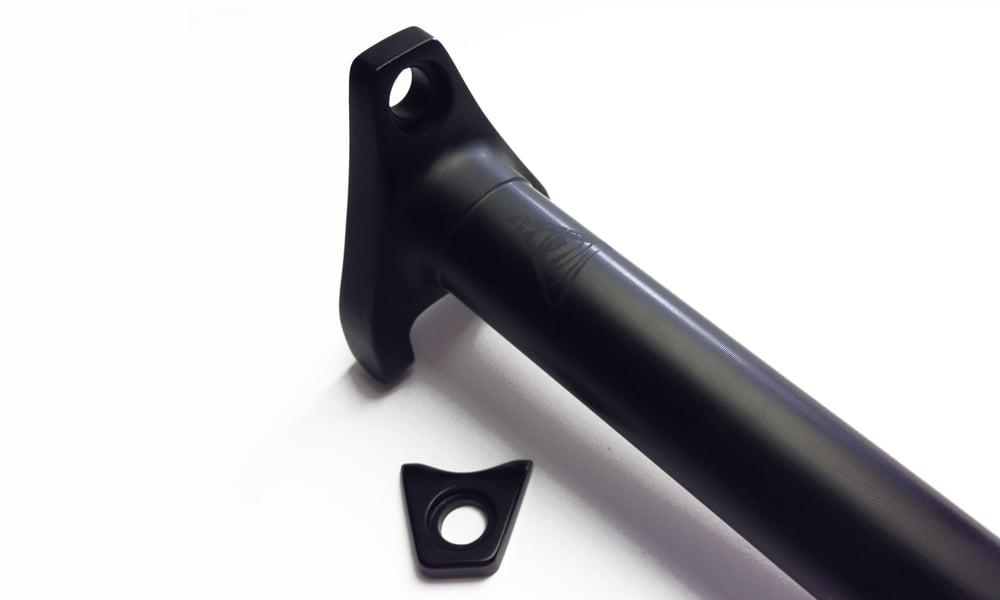 Image of Strobmx "Delta" Tripod Post