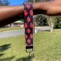 Akatsuki Lanyard