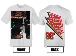 Image of Almighty Bulls (92' Championship Bulls)
