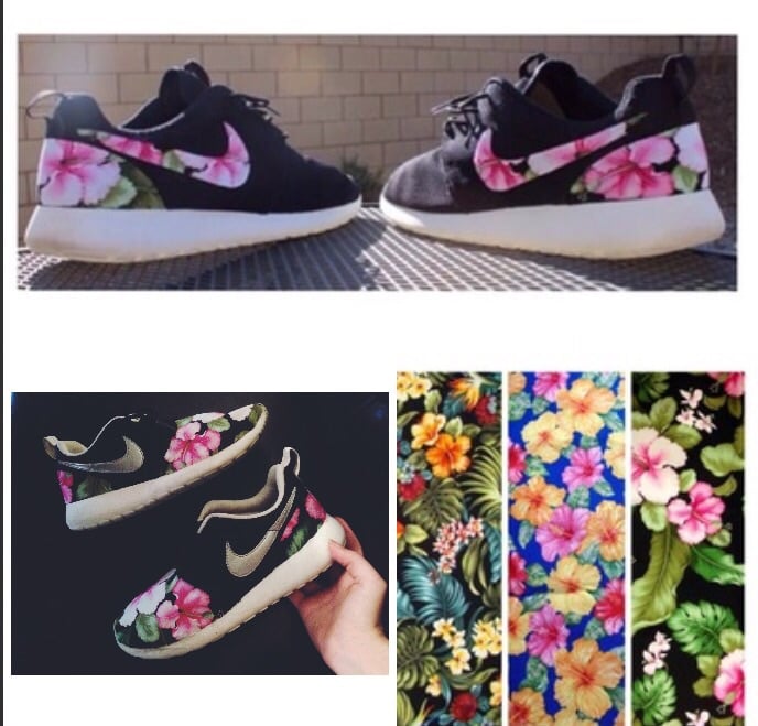 Roshe flower outlet