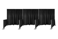 Image 2 of Trade show single Booth setup