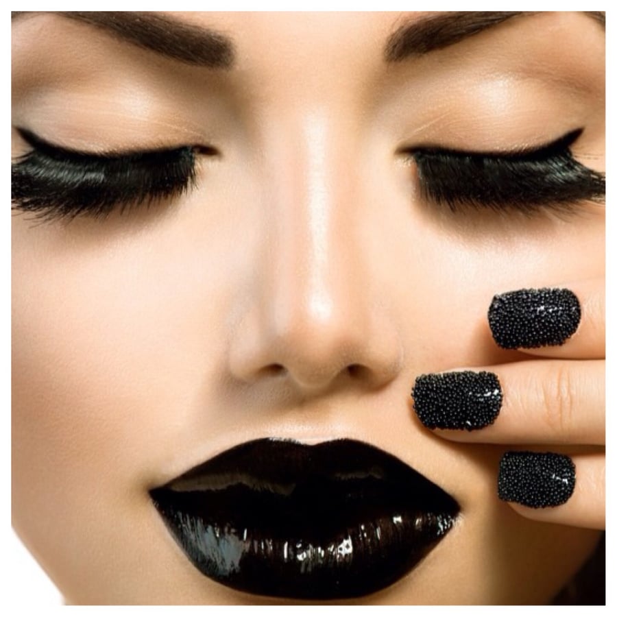 Image of Traces Glam tube-Patent