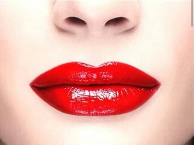 Image of Traces Glam tube-Marilyn