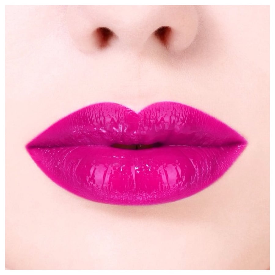 Image of Traces Glam tube-Barbie world