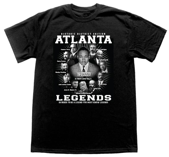 Image of Atlanta Legends