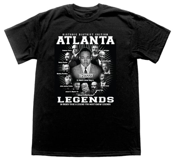 Image of Atlanta Legends