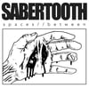 SABERTOOTH "Spaces Between" LP