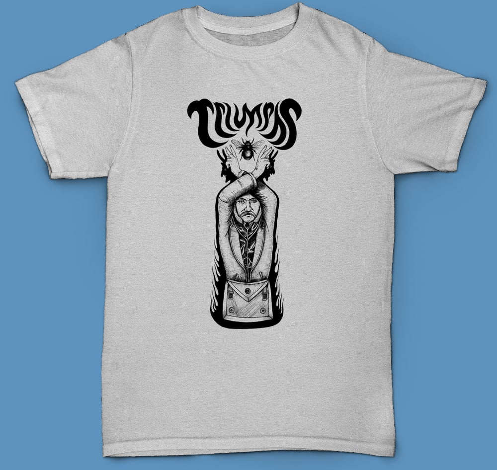 Image of TRIUMPHS Beekeeper T-Shirt