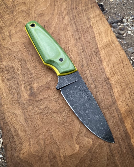 Image of 3.5” Skinner