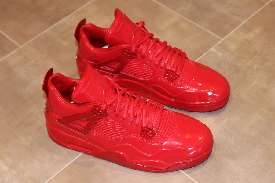 Image of Air Jordan 11Lab4