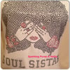 "Sparkling" Soul Sistah