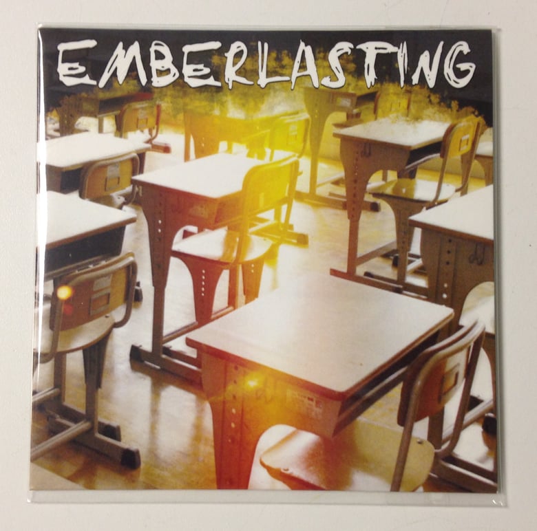 Image of Emberlasting 6 Song EP
