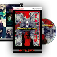 Inferno Veneziano DVD (Hardbox Design B)    