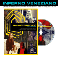 Inferno Veneziano DVD (International Retail Amaray Version) 