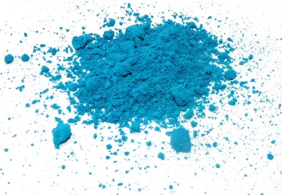 Image of Dry Shampoo/ Volumizer Turquoise