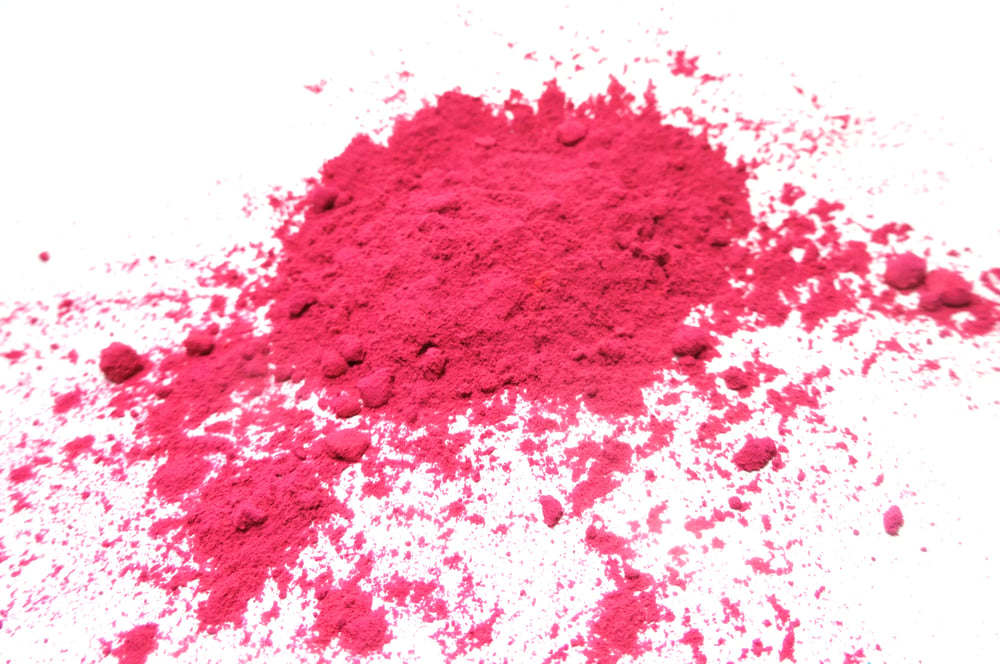 Image of Dry Shampoo/ Volumizer Pink