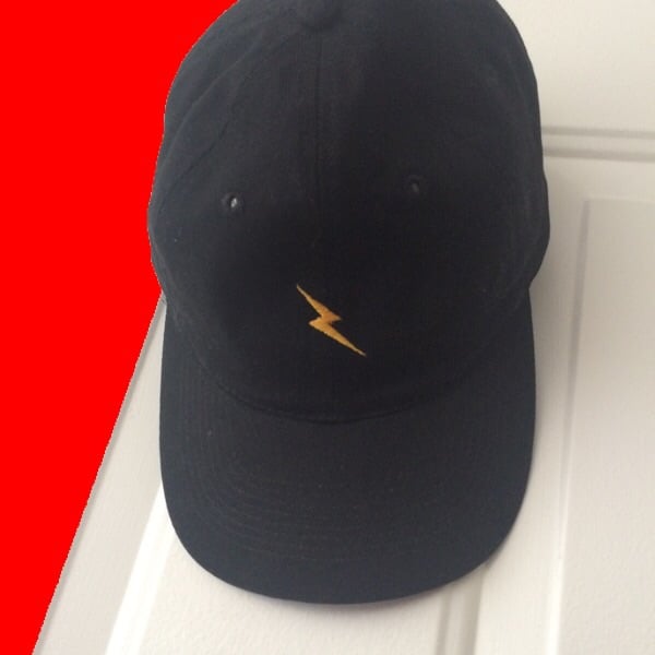 Image of Rooftop Lightning Hat