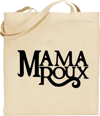 Image of Mama Roux Tote Bag