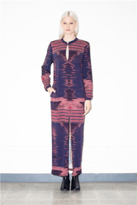 Image 2 of SALE Sam & Lavi Robin Dress