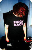 Image of Piggy Back