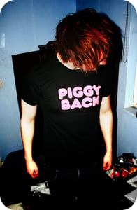 Image of Piggy Back