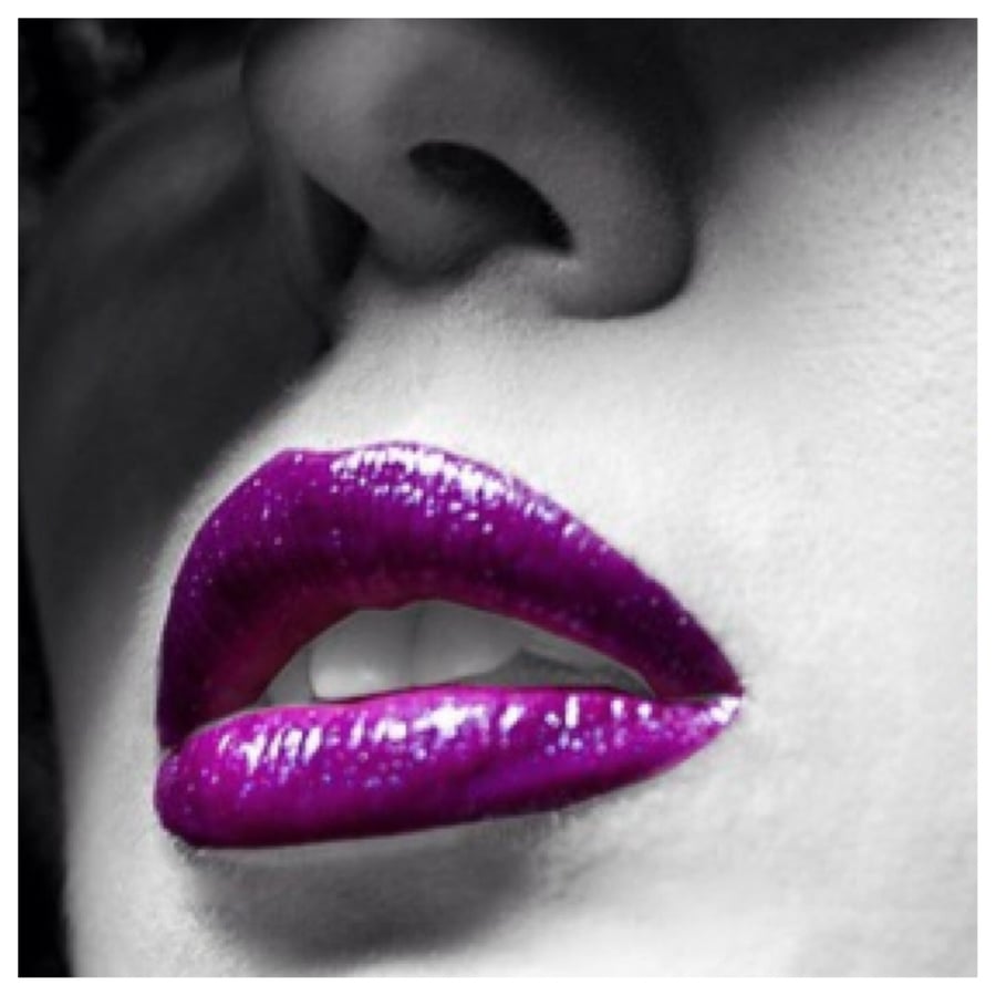 Image of Traces Glam tube- Kay's Slay