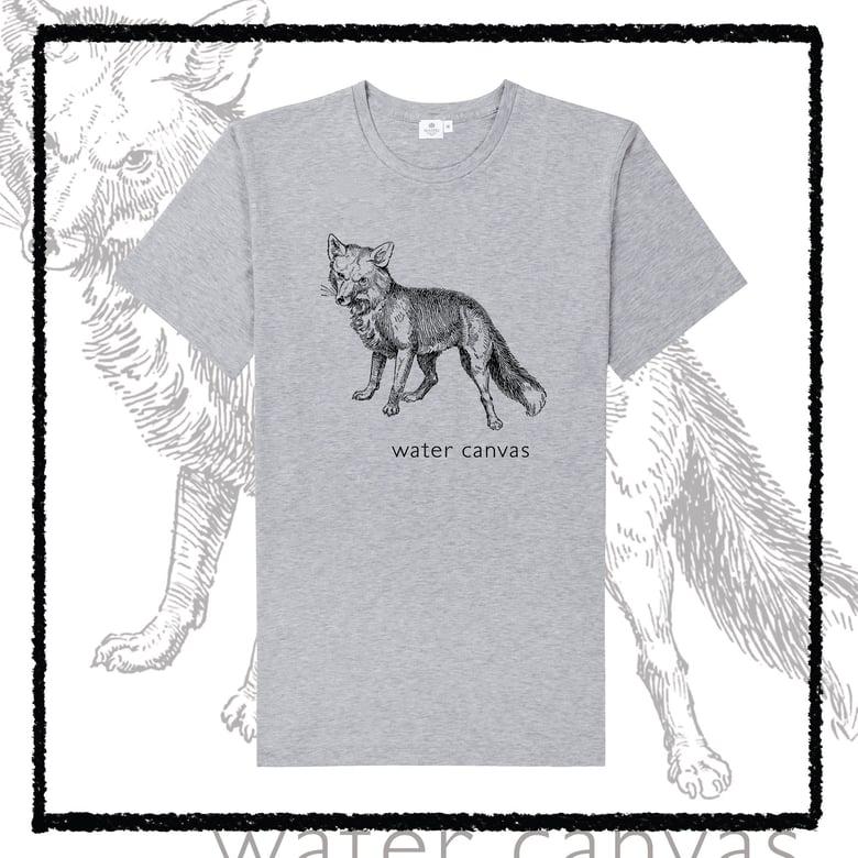 Image of Fox T-Shirt