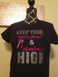 Image 1 of "Sparkling" Standards High