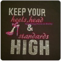 Image 2 of "Sparkling" Standards High