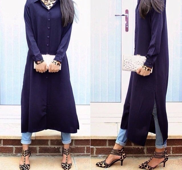 Image of Long Summer Coat (2 types) **huge price drop here!!**